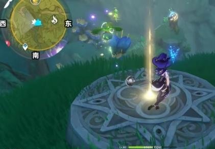 《原神》未来星第三个在哪里？第三个未来星位置解密攻略