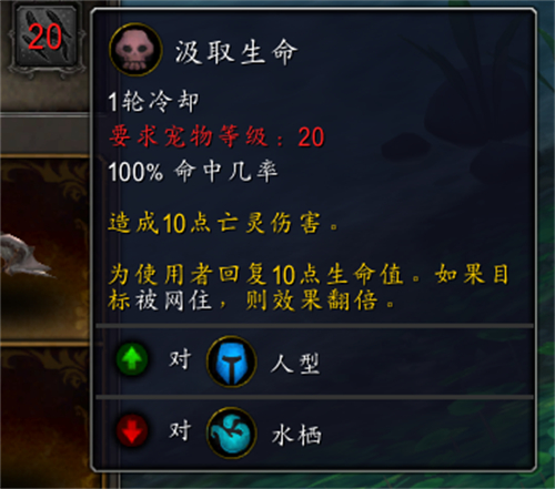 魔兽世界10.0先祖鸭魂获得方法攻略