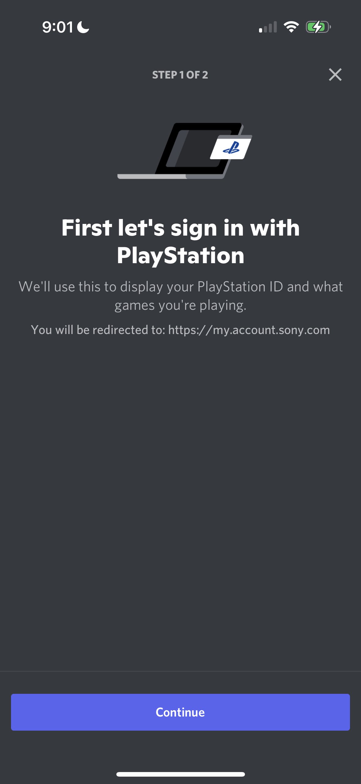PS5也将支持聊天软件Discord语音集成