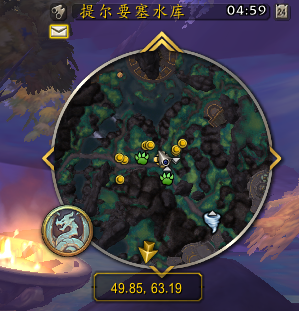 魔兽世界10.0栗子宠物获得攻略 栗子如何获得？