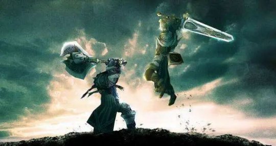 魔兽世界WLK怀旧服：懒人专用武器战一键宏