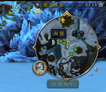 魔兽世界10.0白须宠物获取攻略 白须怎么获取？
