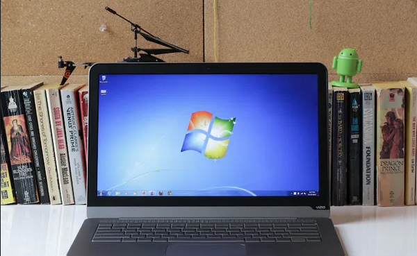 谷歌浏览器将于明年停止支持Windows 7系统