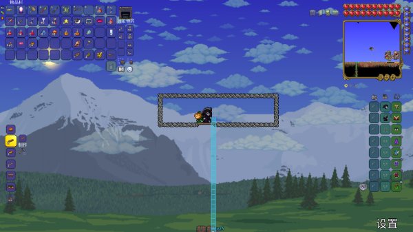 泰拉瑞亚毁灭者逃课打法分享