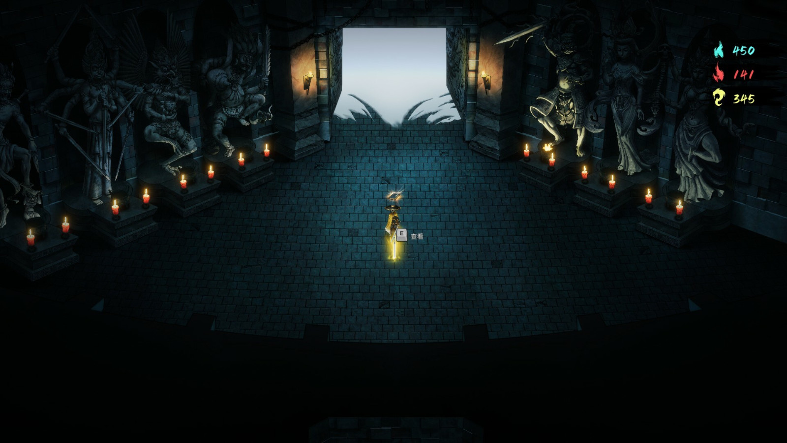 《暖雪》DLC烬梦Steam页面 11月3日免费上线