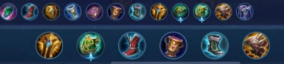 王者荣耀S29孙膑怎么出装好