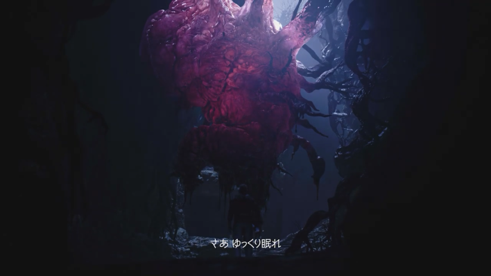《生化危机8》云游戏版发售预告公布 今日登陆Switch