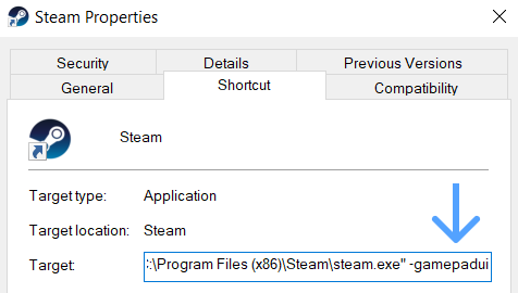 Steam大屏幕模式更新 现已采用Steam Deck UI