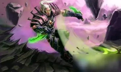 魔兽世界10.0前夕奇袭贼天赋怎么加？