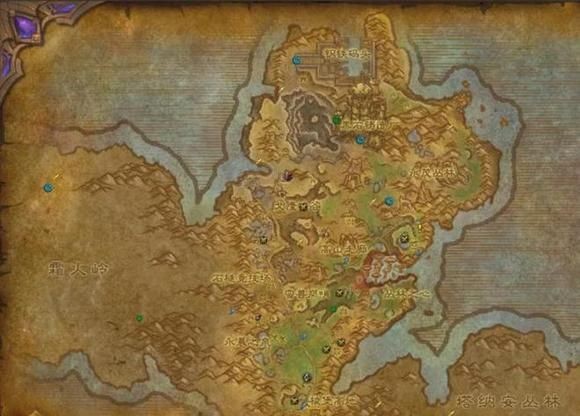 《魔兽世界》10.0前夕快速练级攻略 10.0前夕怎么快速升级？