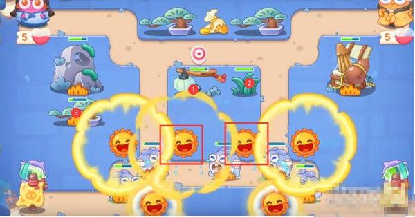 保卫萝卜4阿波道长11满星攻略 保卫萝卜4阿波道长11满星攻略