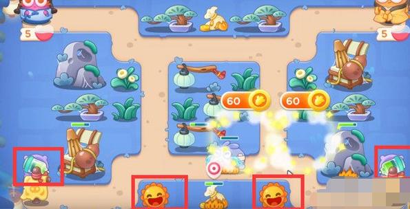 保卫萝卜4阿波道长11满星攻略 保卫萝卜4阿波道长11满星攻略