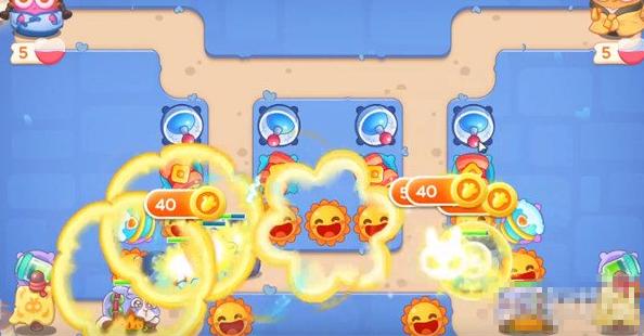 保卫萝卜4阿波道长11满星攻略 保卫萝卜4阿波道长11满星攻略