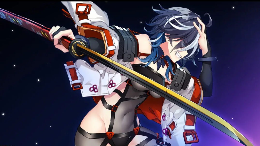 《红月摇曳的恋之星火》官网公开 2023年2月22日登陆PS4/Switch