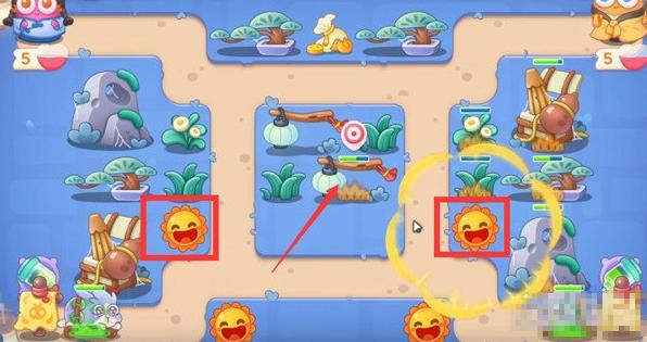 保卫萝卜4阿波道长11满星攻略 保卫萝卜4阿波道长11满星攻略