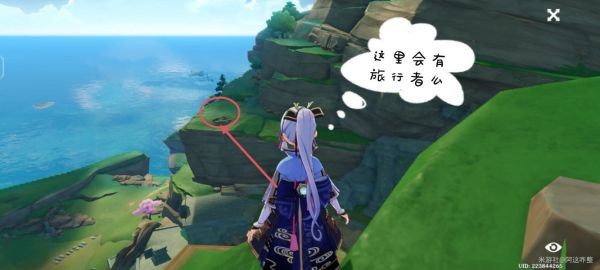 《原神》特别的御神签任务完成方法 特别的御神签怎么完成？