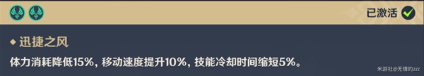《原神》纳西妲培养素材收集指南