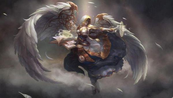 魔兽世界10.0前夕神牧天赋怎么加？