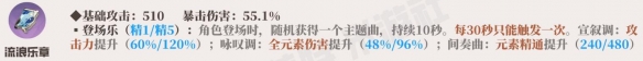 原神草神纳西妲专武是什么