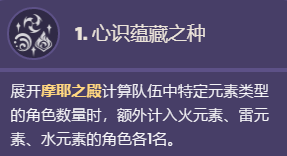 原神纳西妲什么阵容厉害