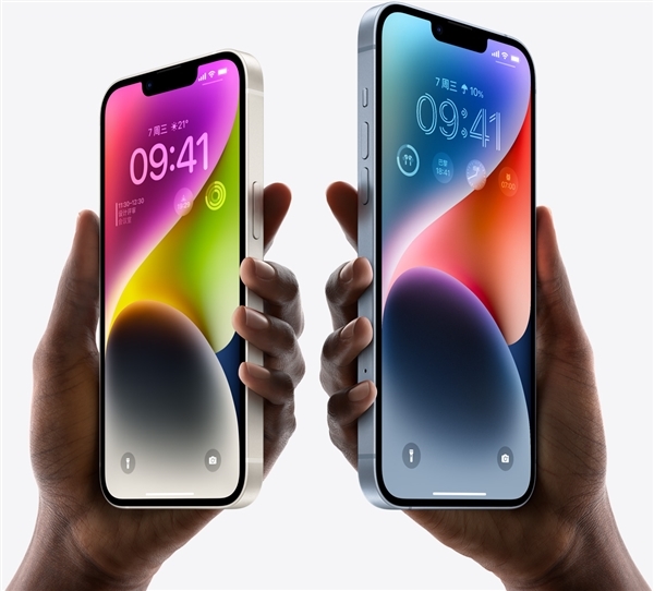 苹果正加单iPhone14/Plus：要继续降价打价格战