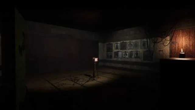 《怨念malice》可以同屏玩吗？