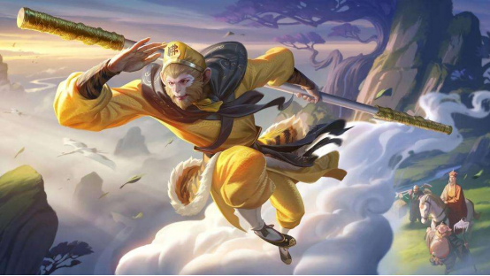 《王者荣耀》七周年庆返场皮肤官宣，票选活动正式启动