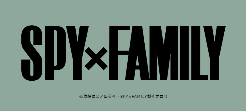 《间谍过家家》原声大碟公布 全乐曲收录12月21日发售