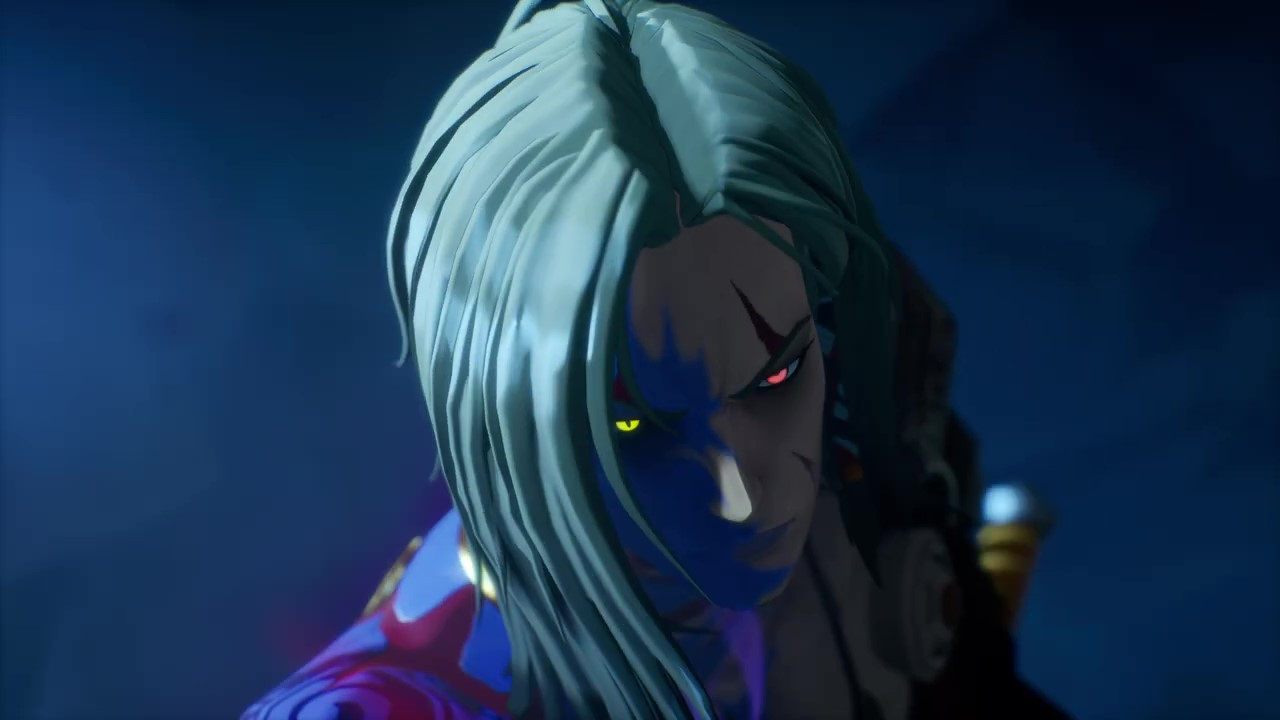 《地下城与勇士 OVERKILL》新预告 登陆PC及移动端