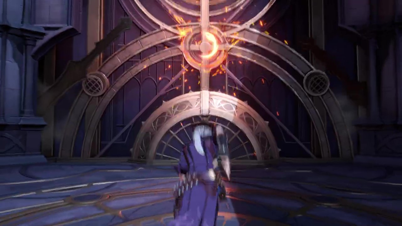 《地下城与勇士 OVERKILL》新预告 登陆PC及移动端