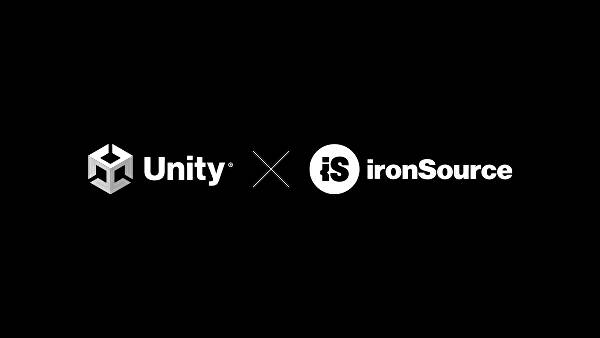 引擎开发商Unity于IronSource合并现已完成