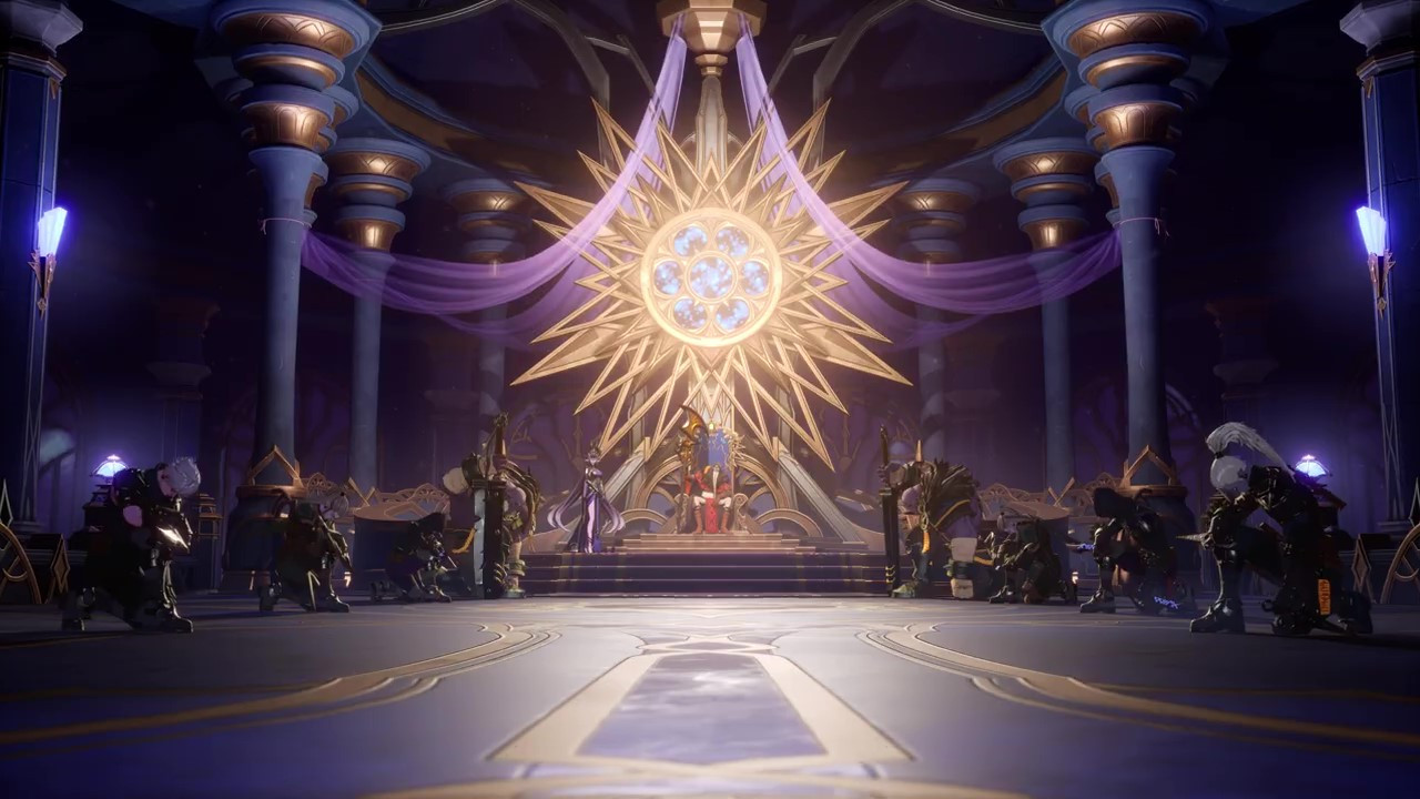 《地下城与勇士 OVERKILL》新预告 登陆PC及移动端