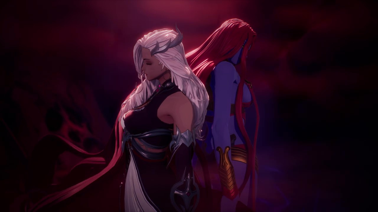 《地下城与勇士 OVERKILL》新预告 登陆PC及移动端