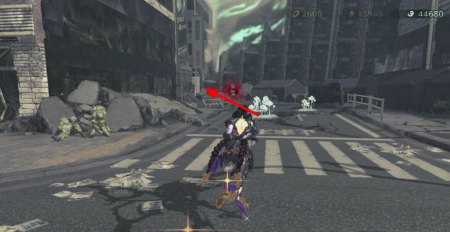 猎天使魔女3第三章怎么过断桥