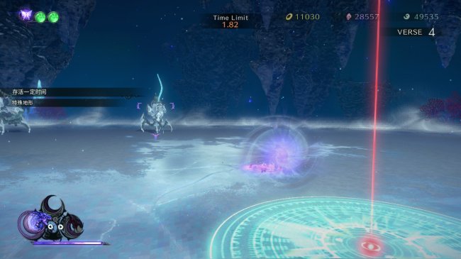 猎天使魔女3第三章通关流程