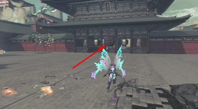 猎天使魔女3第三章怎么过断桥