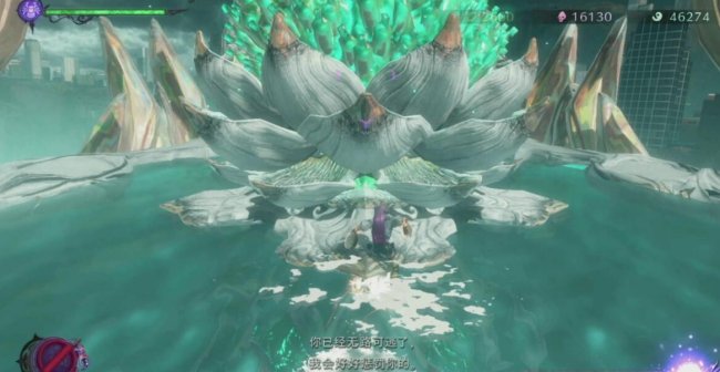 猎天使魔女3第三章怎么过断桥