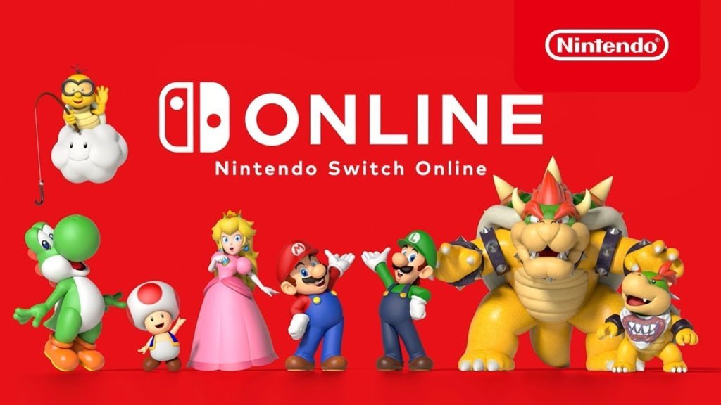 Switch订阅用户超3600万 销量破1.14亿台
