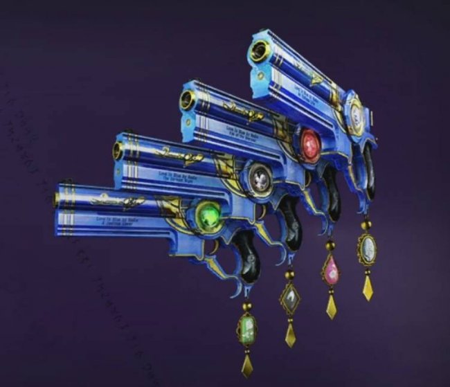 猎天使魔女3蓝色的爱怎么得 猎天使魔女3蓝色的爱怎么得