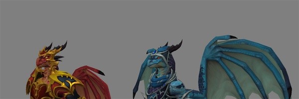 《魔兽世界》龙希尔唤魔师职业介绍