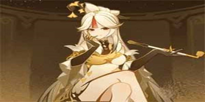 《原神》七圣召唤凝光技能介绍
