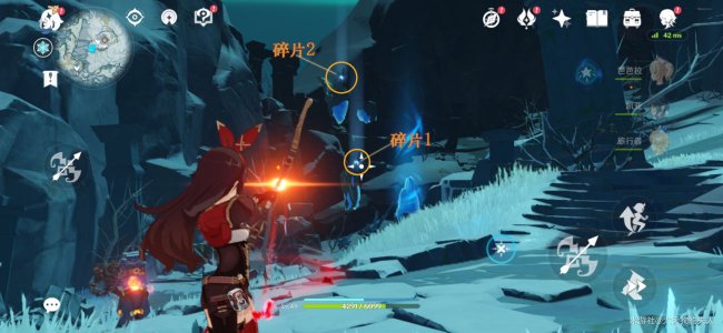 原神芬德尼尔之顶解锁条件