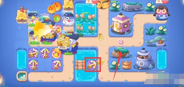 保卫萝卜4阿波道长43怎么满星过