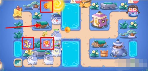 保卫萝卜4阿波道长43怎么满星过