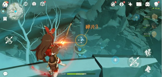 原神芬德尼尔之顶解锁条件