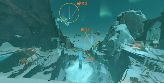 原神芬德尼尔之顶解锁条件