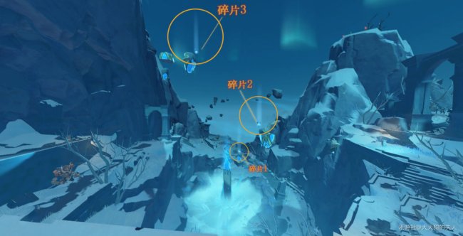 原神芬德尼尔之顶解锁条件