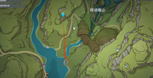 《原神》画外旅照活动青植之篇第二天流程攻略