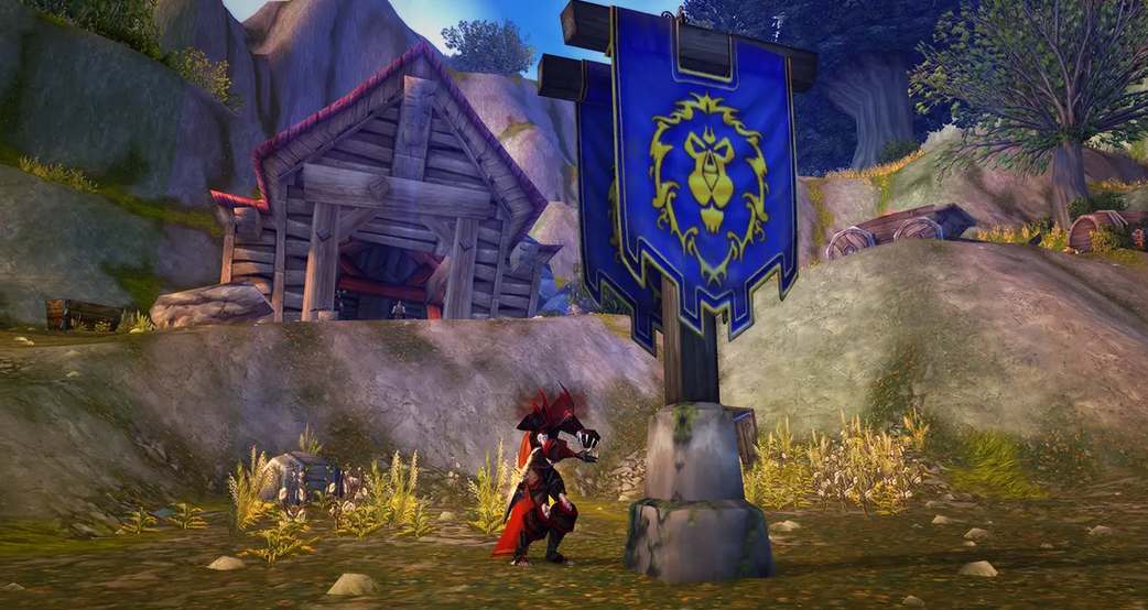 魔兽世界怀旧服停服后账号怎么办 魔兽世界怀旧服停服后账号怎么办