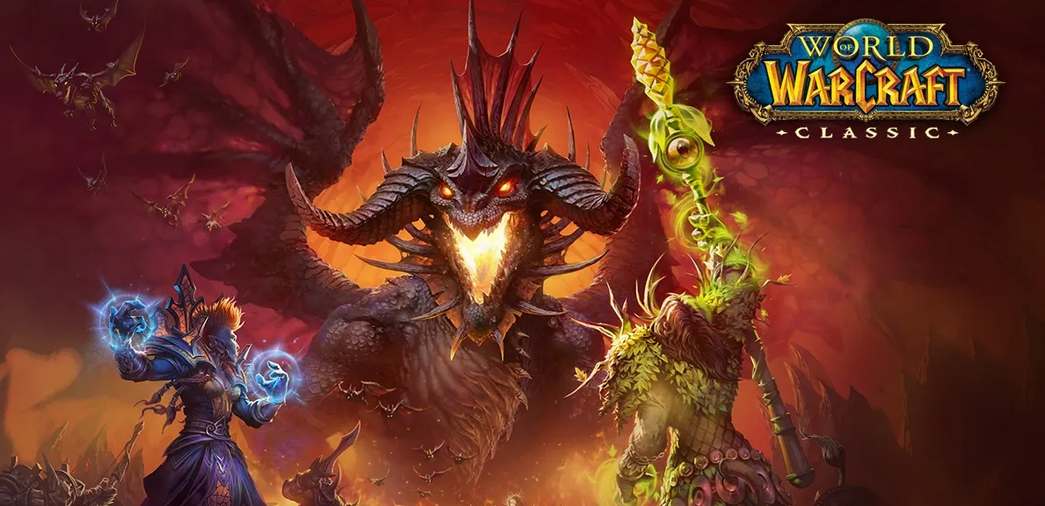 魔兽世界怀旧服停服后账号怎么办 魔兽世界怀旧服停服后账号怎么办